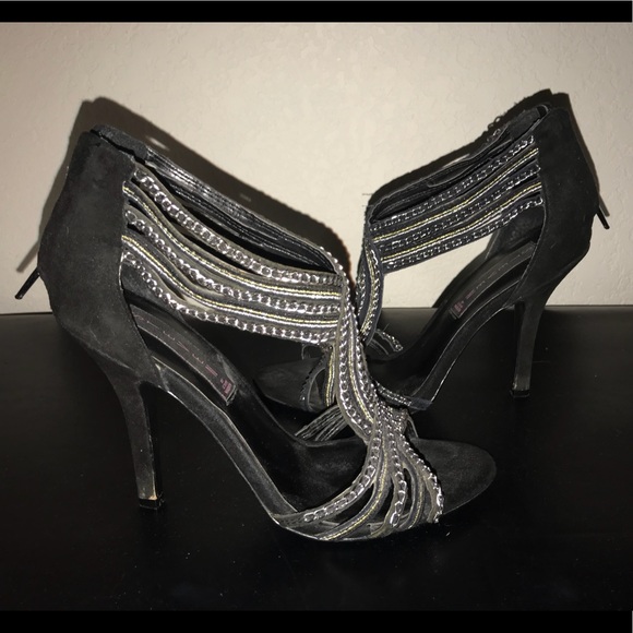 Steven By Steve Madden Shoes - Steven by Steve Madden heels-Veleri